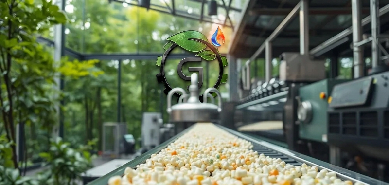 أنظمة إعادة تدوير البوليمر لتحقيق نتائج صديقة للبيئة